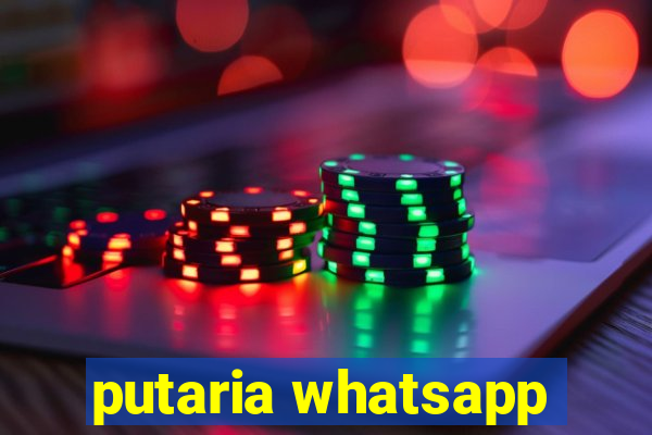 putaria whatsapp